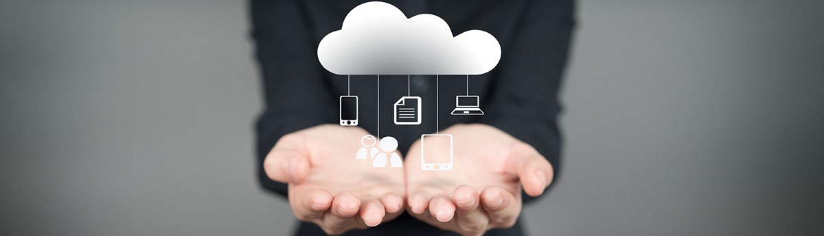 Cloud Based Phone Solutions (VOIP)