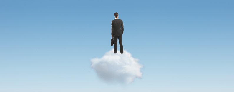 Why the smart money is moving to the cloud