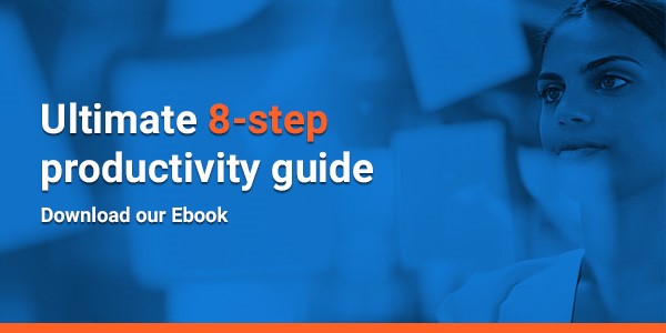 Maximise your productivity with our ultimate guide